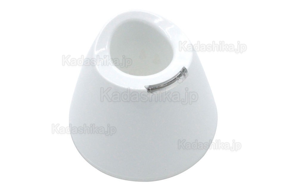 Mecco Q7 歯科用LEDワイヤレス光照射器 最大出力2500mW/cm2
